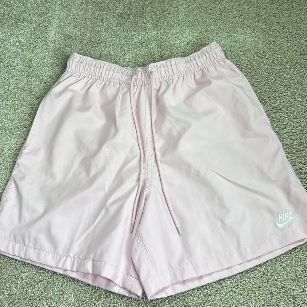 Men’s Nike woven shorts